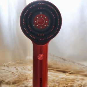 UniGlow™ PulseCare Hair Revitalizer