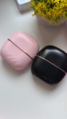 Wireless Straightening  Comb – VOLUMIA™ photo review