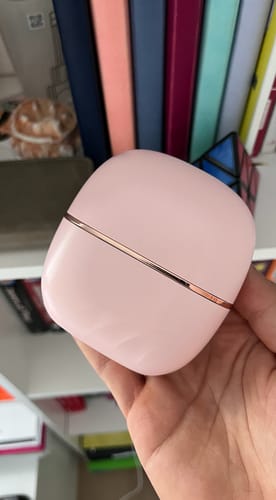 Wireless Straightening  Comb – VOLUMIA™ photo review