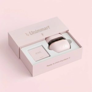 Wireless Straightening  Comb – VOLUMIA™